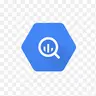 BigQuery logo
